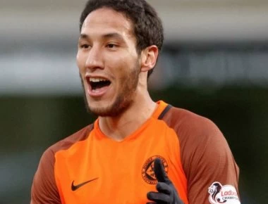 Παίχτης της Παναχαϊκής καταζητείται στη…, Σκωτία!